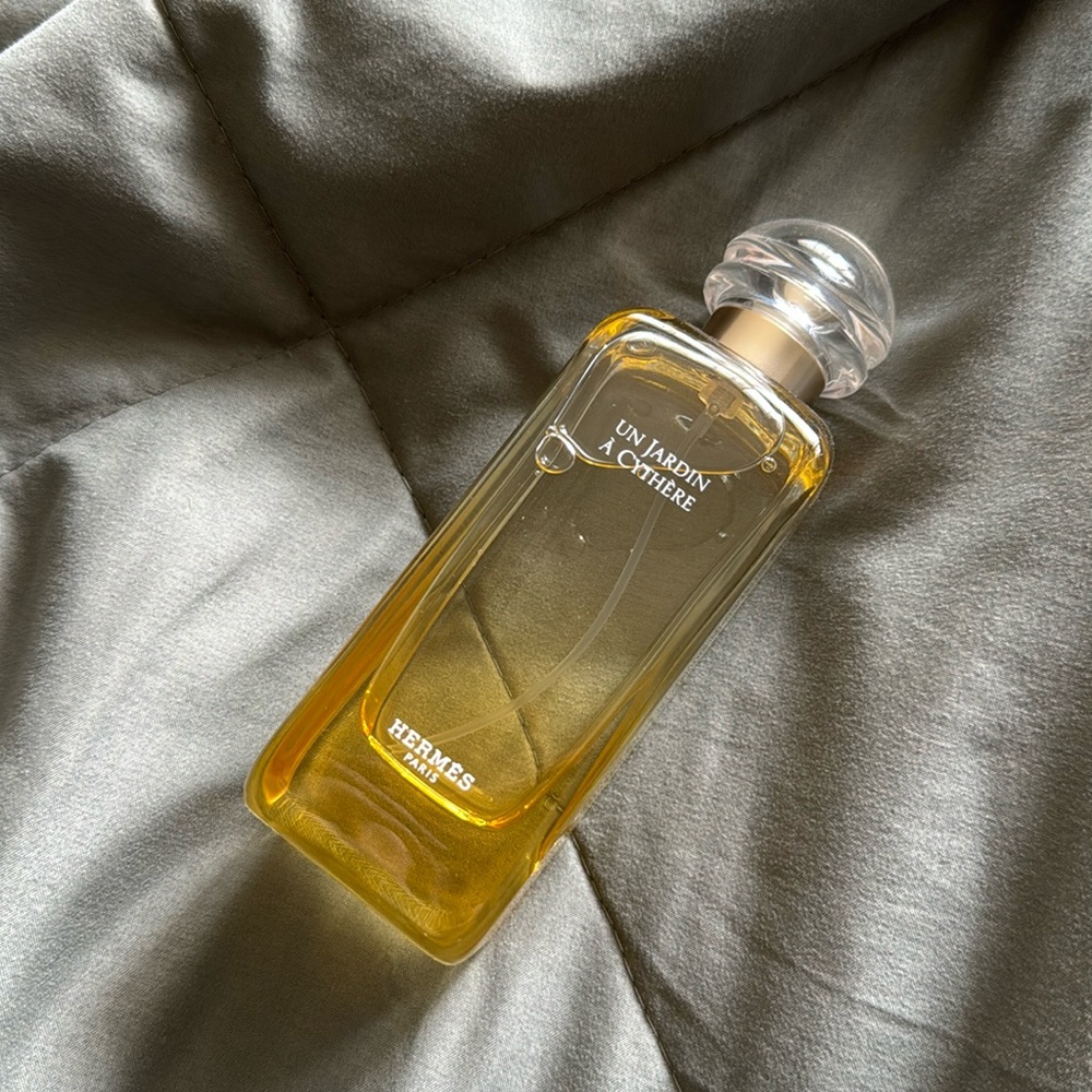 Hermes Un Jardin a cythere